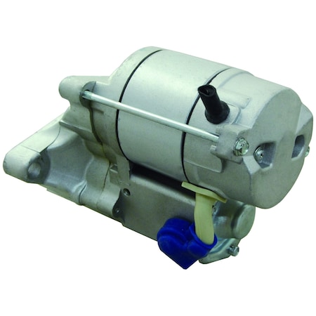 Starter, STRND OSGR, 14kW12 Volt, CW, 13Tooth Pinion